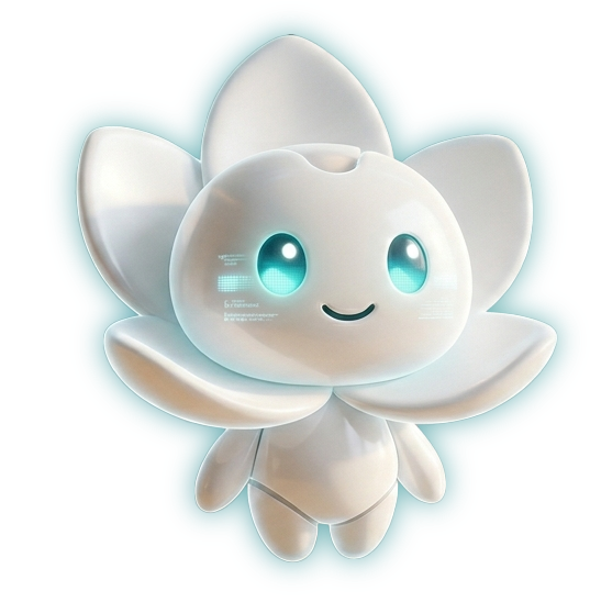 Mali mascot